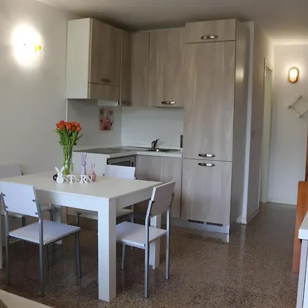 Beach House Riviera Lignano Sabbiadoro Exterior photo