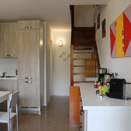 Beach House Riviera Lignano Sabbiadoro Exterior photo