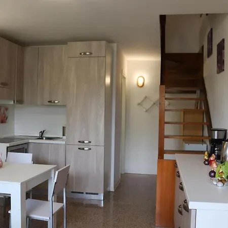 Beach House Riviera Lignano Sabbiadoro Exterior photo