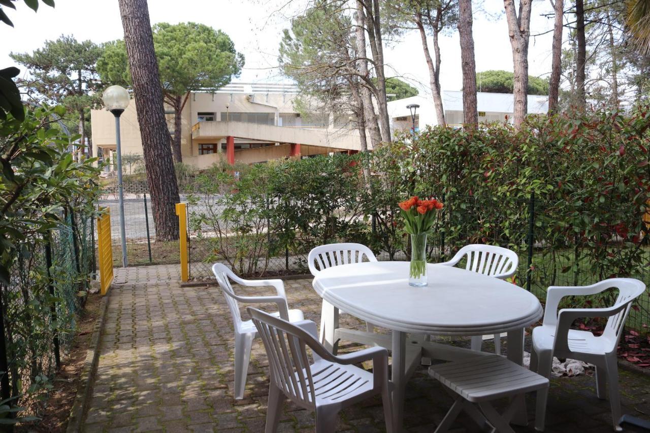 House Riviera Ferienhaus Lignano Sabbiadoro